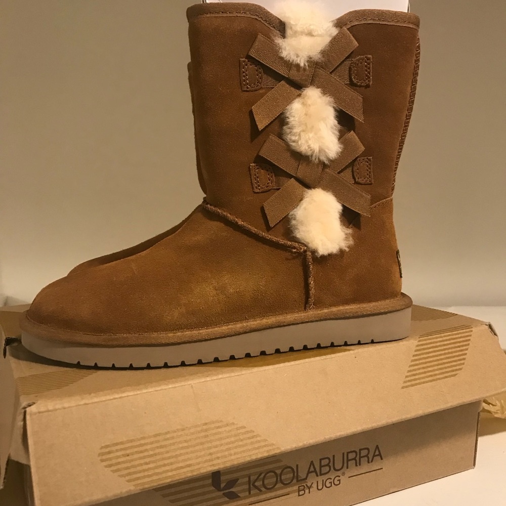 Koolaburra by Ugg Victoria Short